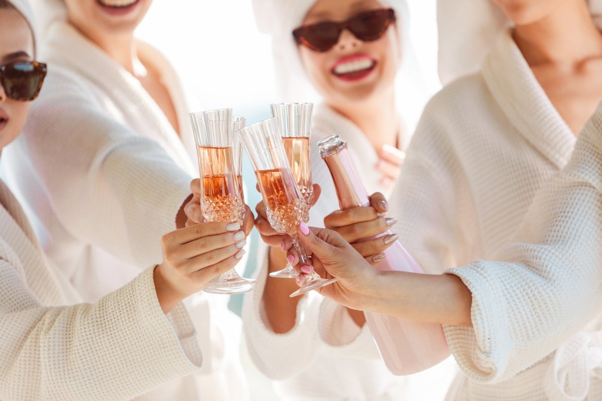 Best bridesmaid gifts