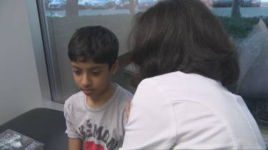 Click to play video 'Health Matters:  New estimates from OCFP show 2.5M Ontarians are without a family doctor'