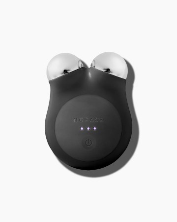 Nuface MINI+ Petite Facial Toning Device